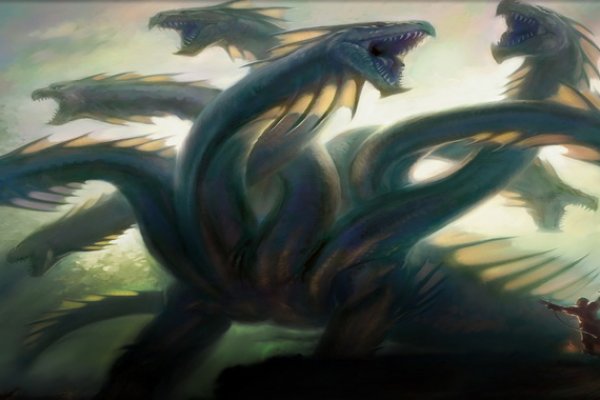 Как найти kraken