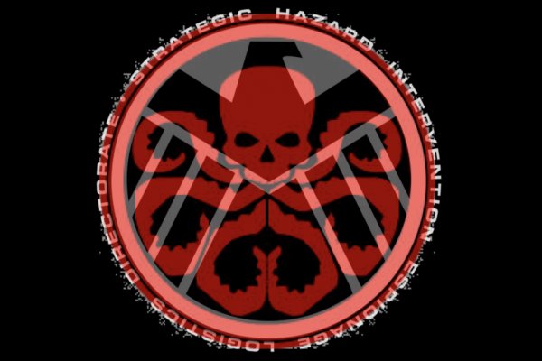 Hydra kraken